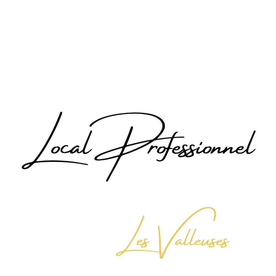 Local professionnel