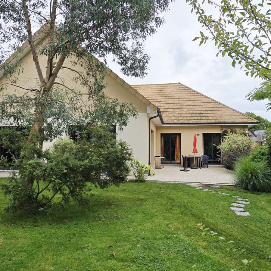 Maison à vendre Varengeville-sur-Mer 132.50 m²