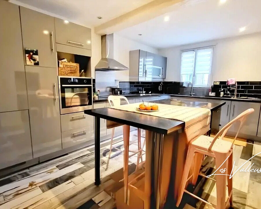 Exclusivité Dieppe 125.00 m²
