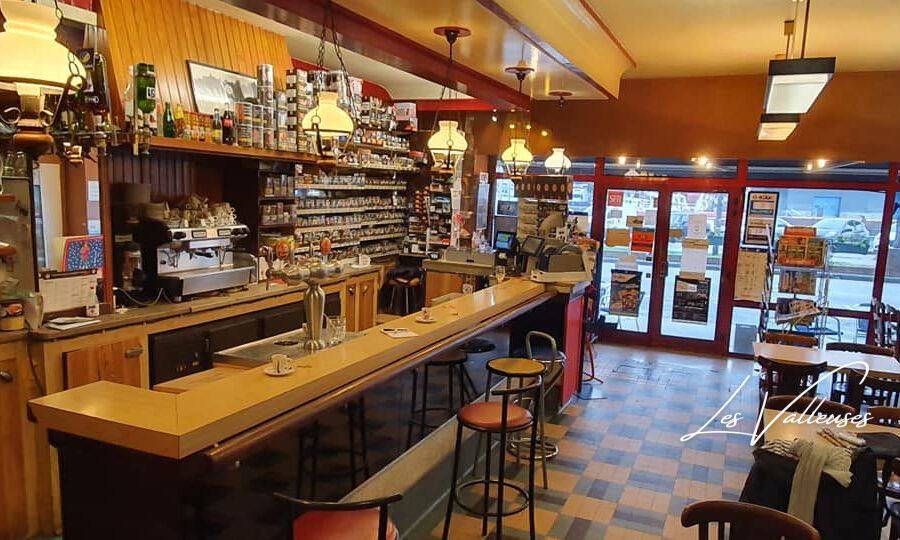 a vendre bar tabac jeux DIEPPE CENTRE 80 m²