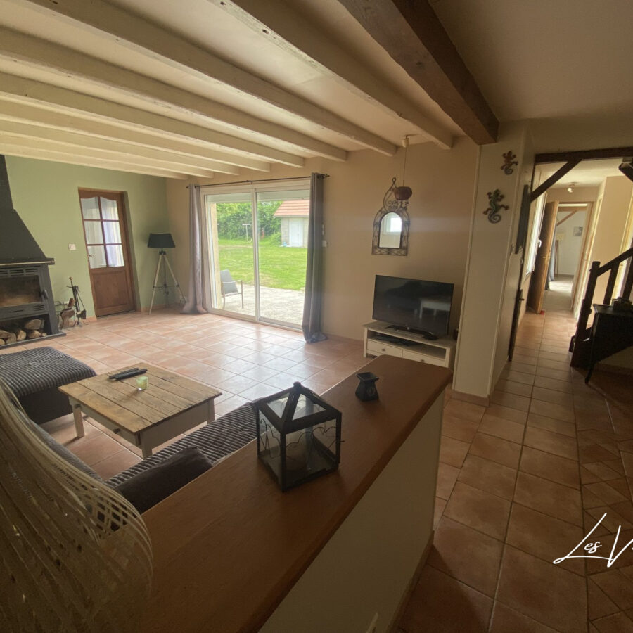 Maison à vendre Envermeu 211.12 m²