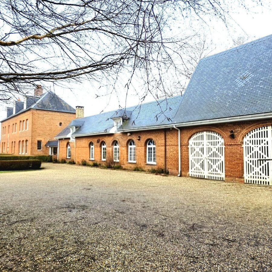 Maison à vendre Lammerville 300.00 m²