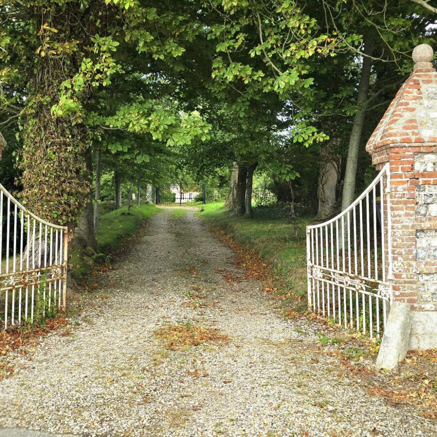 Propriété d’exception du XIXème siècle 270.00 m²