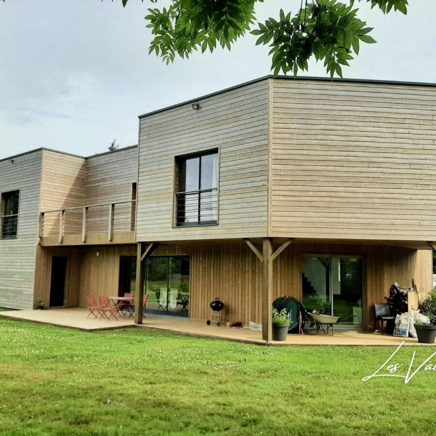 Maison à vendre Le Torp-Mesnil 219.82 m²