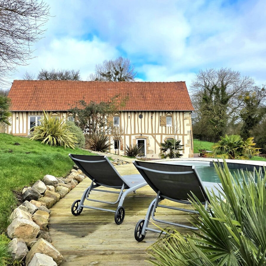 Maison à vendre Avremesnil 127.00 m²