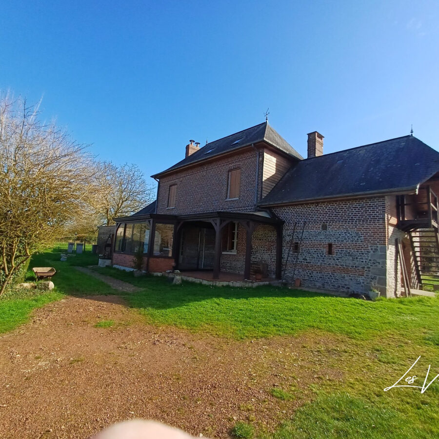 Maison de village 114.00 m²