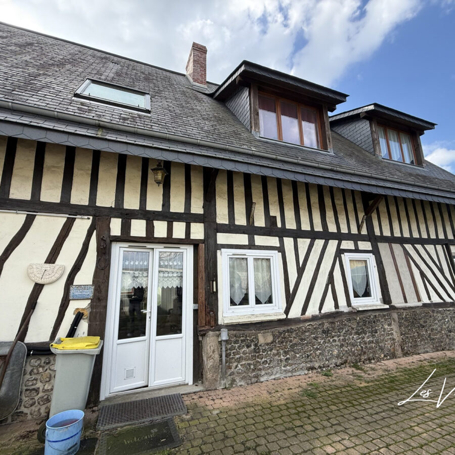 Maison à vendre Dieppe 169.00 m²