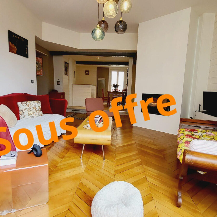 Exclusivité Dieppe 125.00 m²