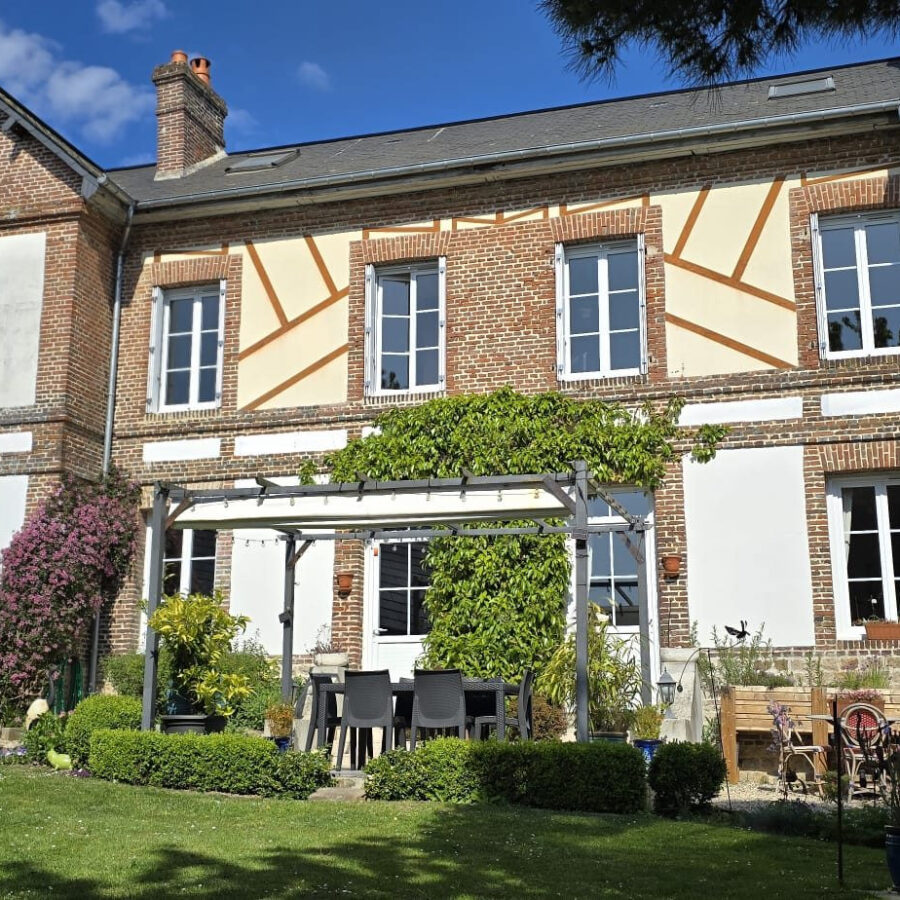 Maison à vendre Saint-Denis-d'Aclon 176.00 m²