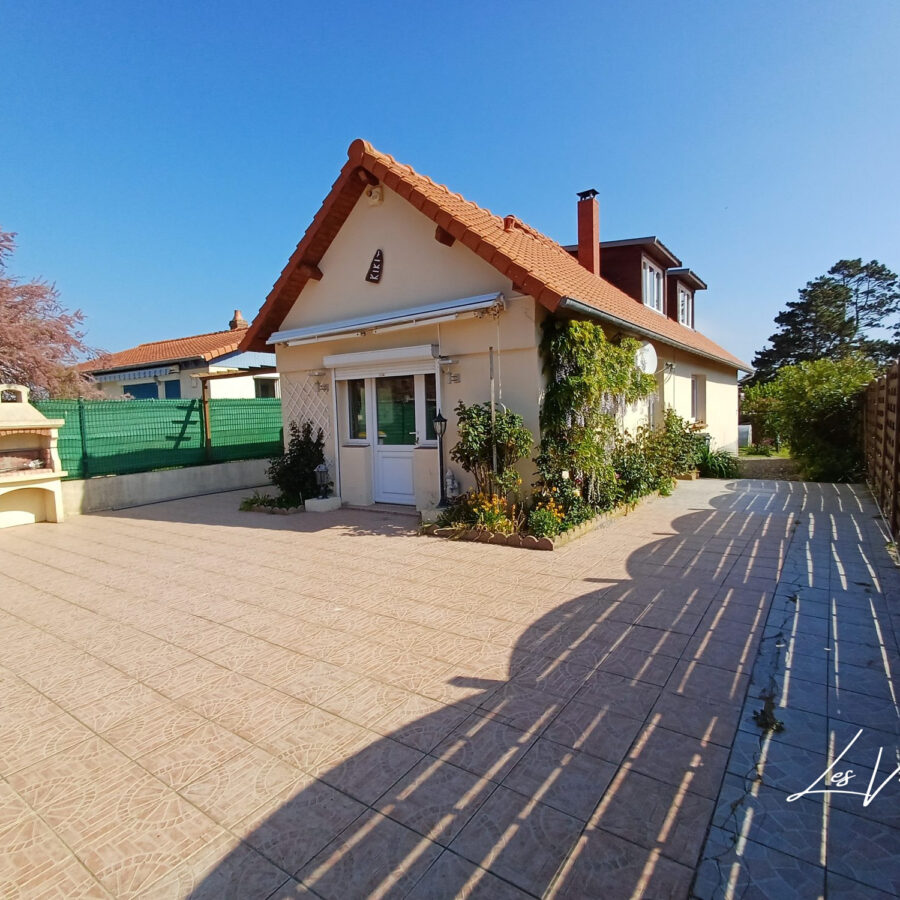 Maison à vendre 91.00 m²