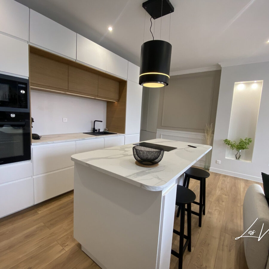 Appartement à vendre Dieppe 43.00 m²