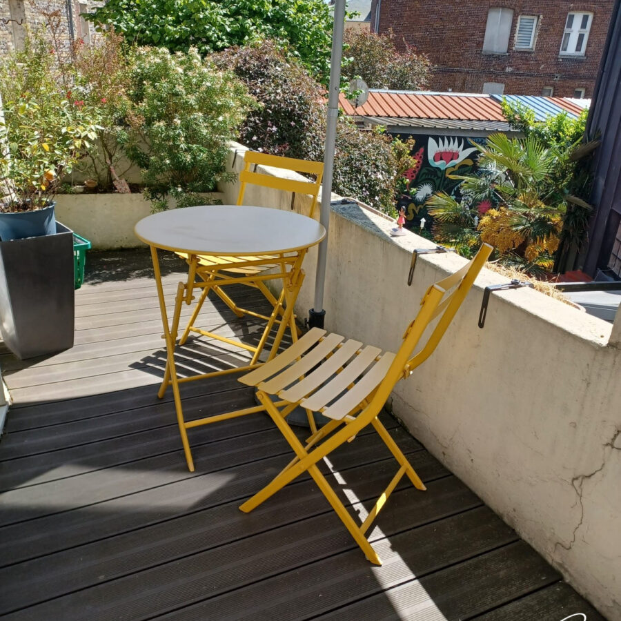 Exclusivité Dieppe 125.00 m²