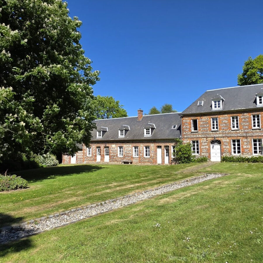 Propriété d’exception du XIXème siècle 270.00 m²