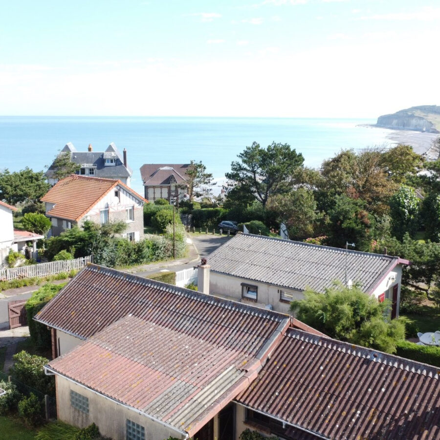 Maison à vendre Quiberville 93.00 m²
