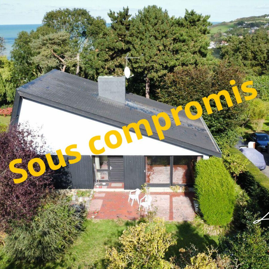 Maison à vendre Varengeville-sur-Mer 126.75 m²