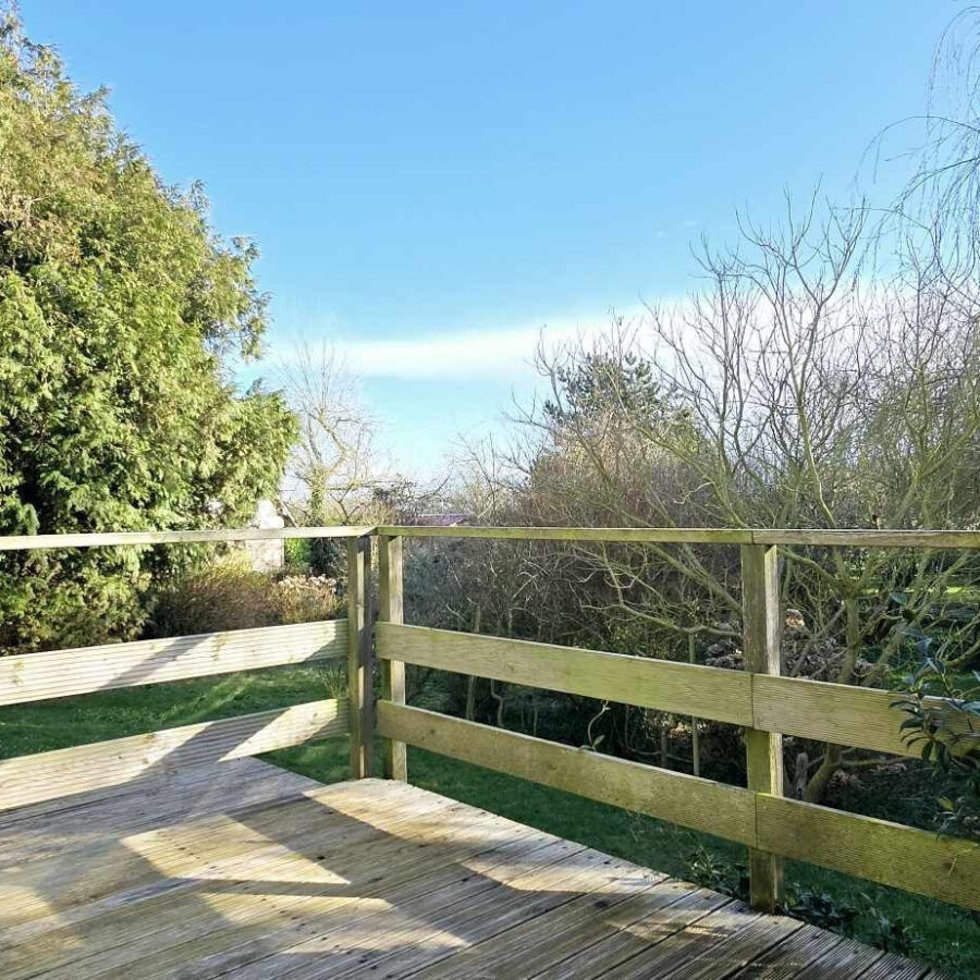 Maison à vendre Varengeville-sur-Mer 105.00 m²