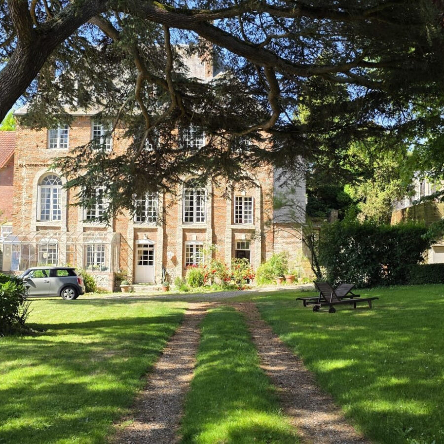 Maison à vendre Arques-la-Bataille 243.00 m²