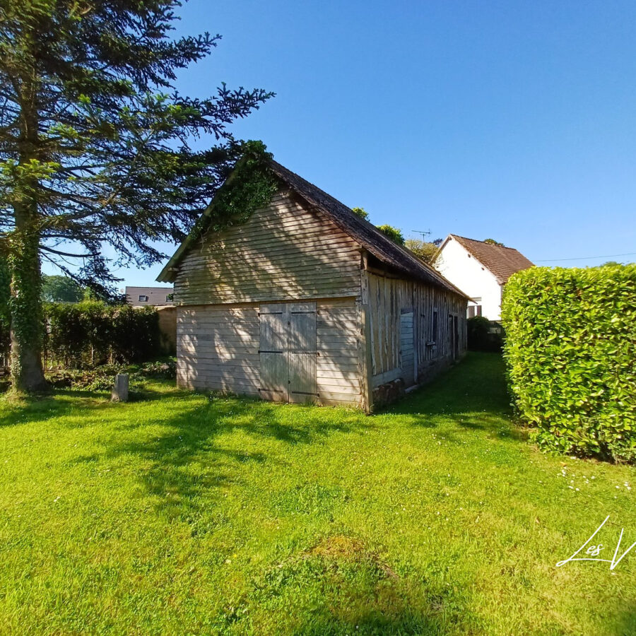 Maison à vendre Angiens 82.00 m²