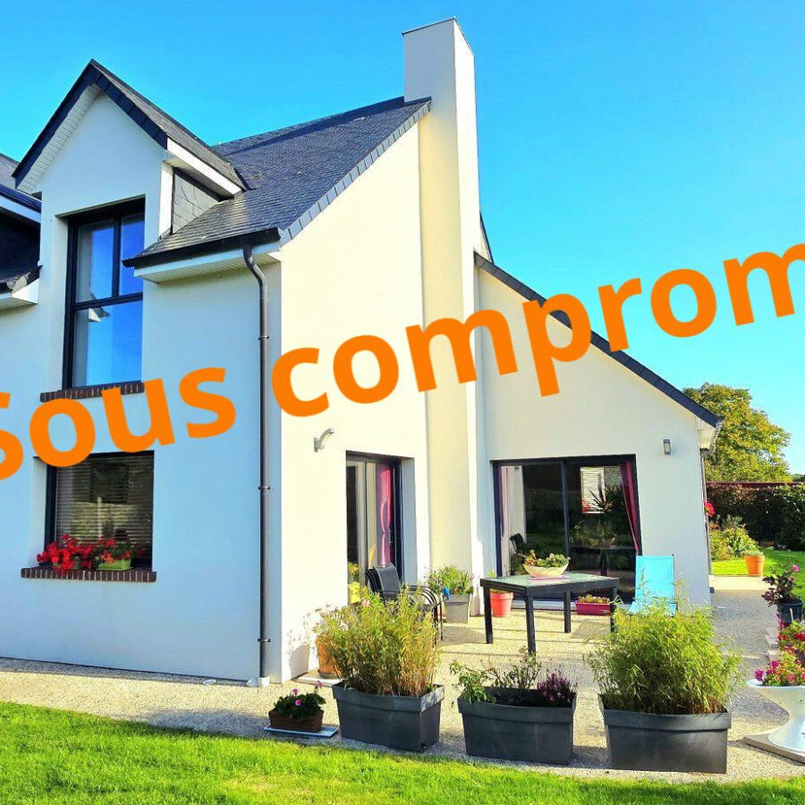 Maison à vendre Hautot-sur-Mer 172.00 m²