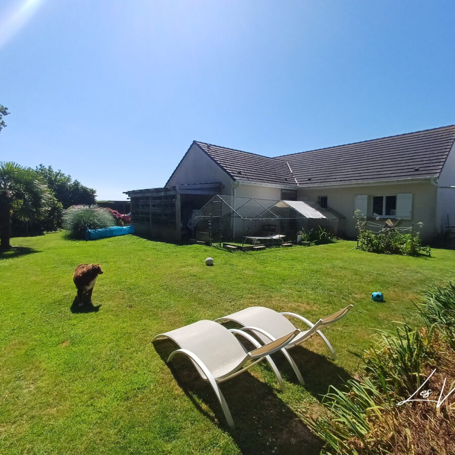 Maison à vendre Doudeville 118.57 m²