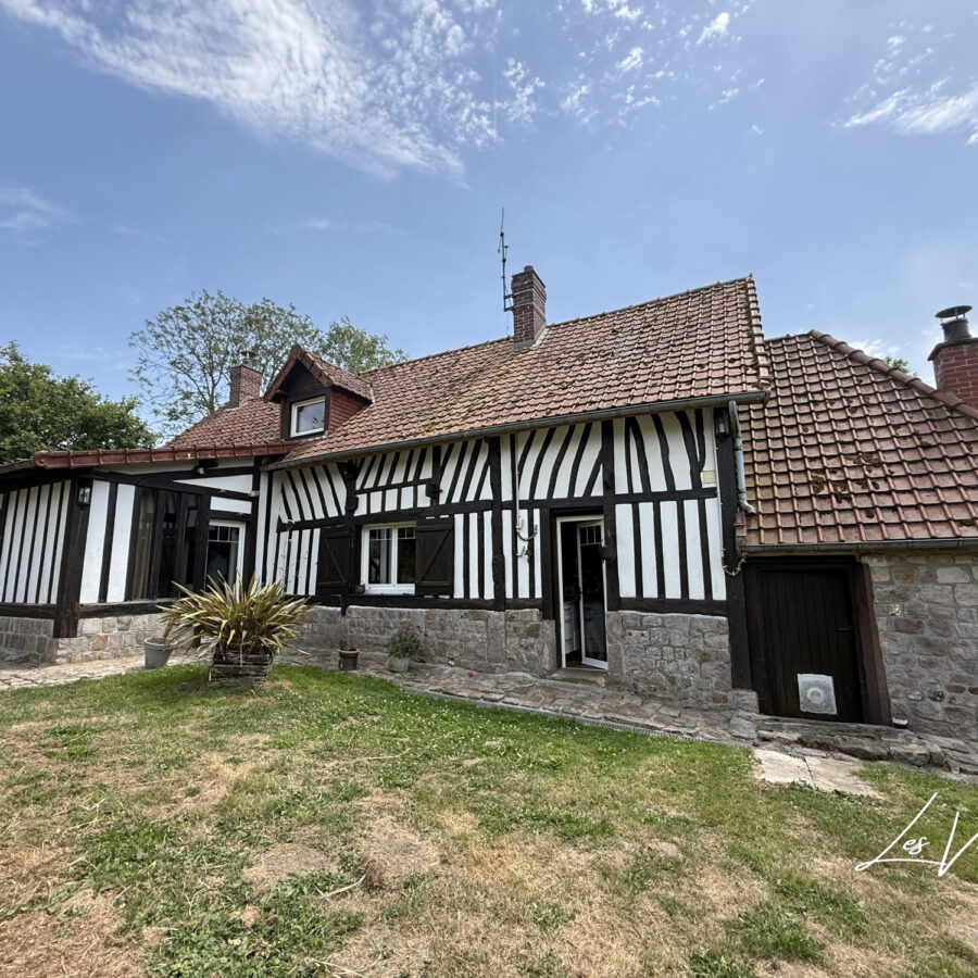 Maison à vendre Sainte-Marguerite-sur-Mer 118.00 m²