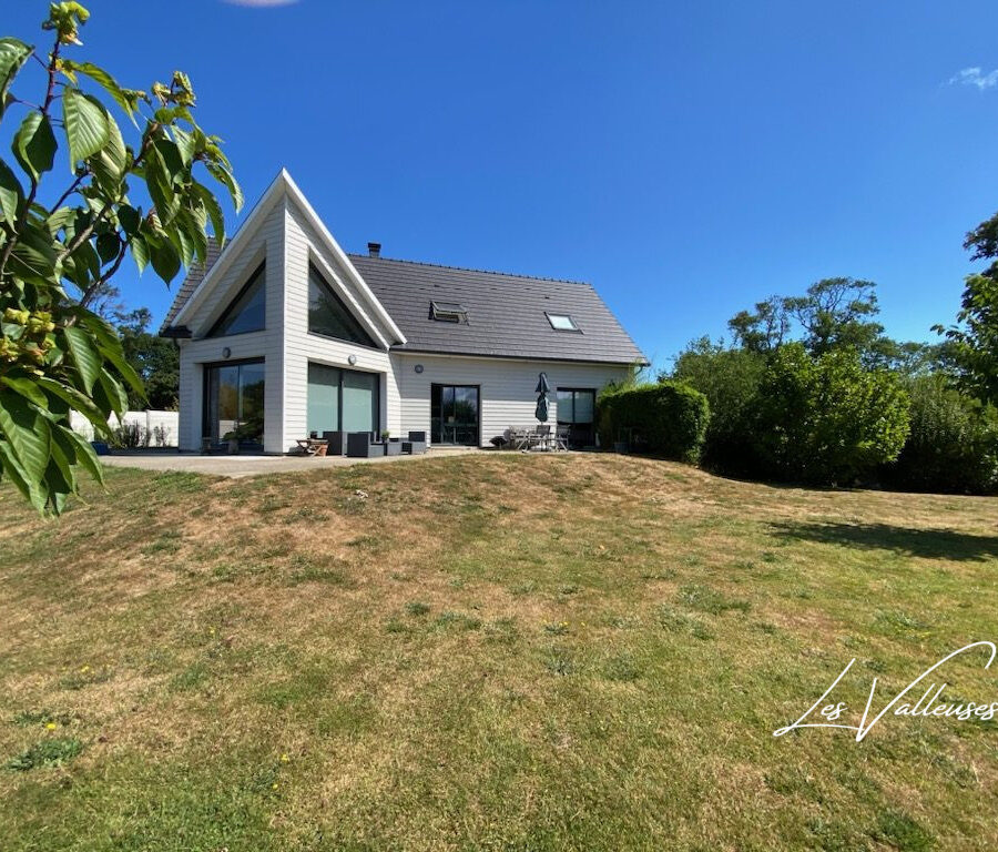 Maison à vendre Hautot-sur-Mer 167.36 m²