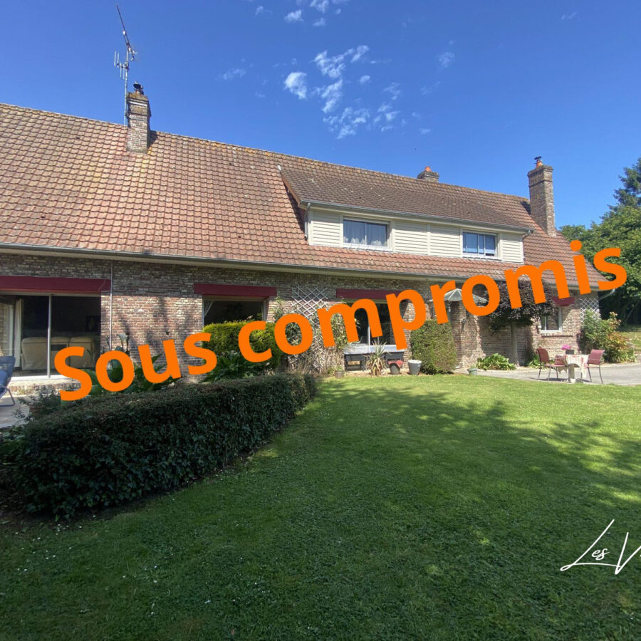 Maison à vendre Saint-Denis-d'Aclon 190.00 m²