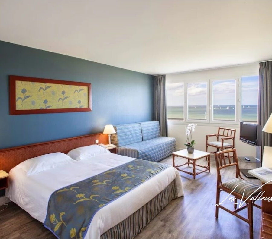 Résidence de l'Europe 29.40 m²