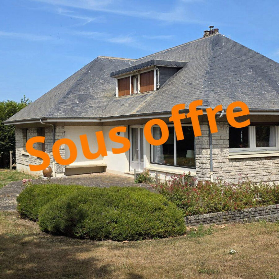 Maison Familiale Vue Mer Dieppe 180.00 m²